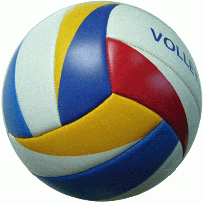 VOLLEY BALL